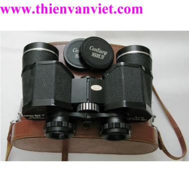 Ống nhòm Century Mark IV 8x40 - Triple Tested - Ultra Violet - Fully Coated Lenses - Wide Angle